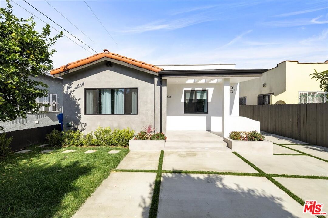 5413 Homeside Ave