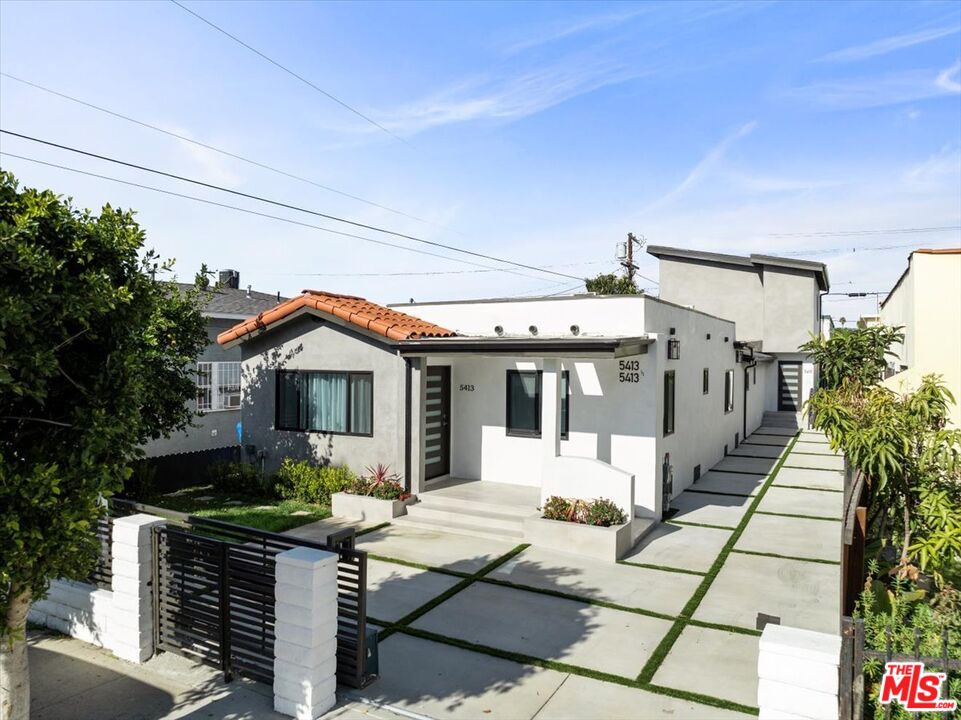 5413 Homeside Ave