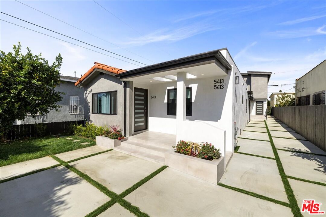 5413 Homeside Ave