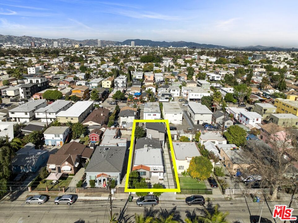 5413 Homeside Ave
