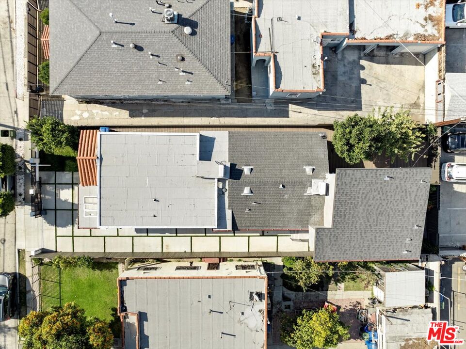 5413 Homeside Ave