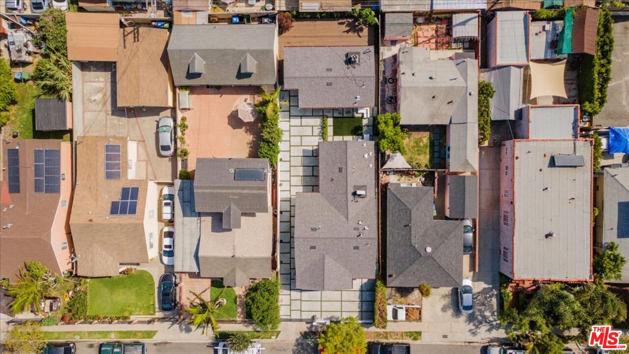 5530 Geer Ave