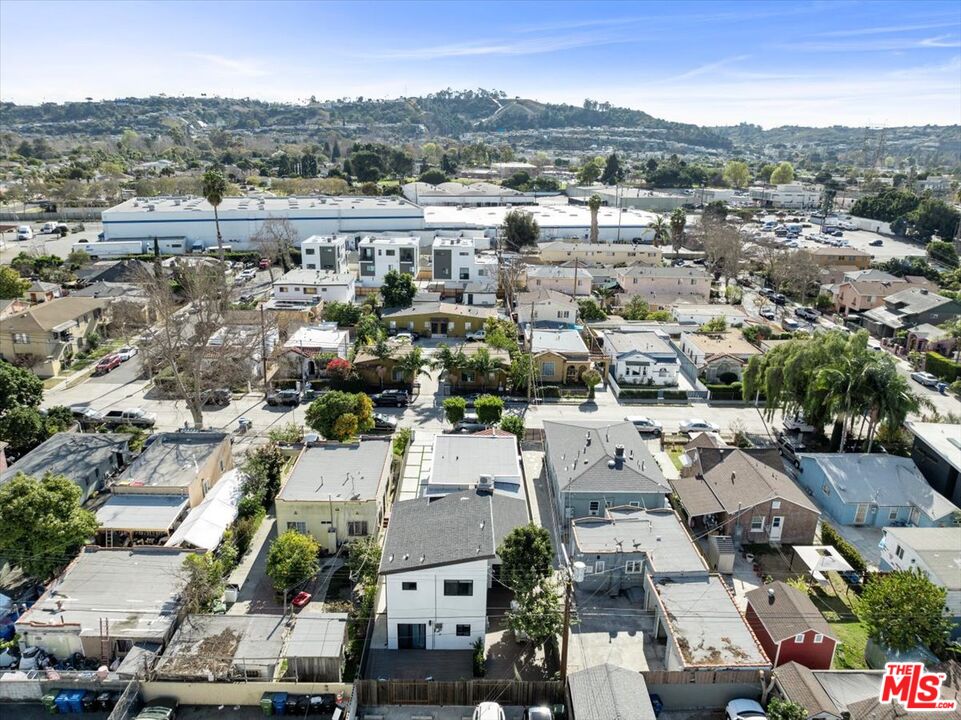 5413 Homeside Ave