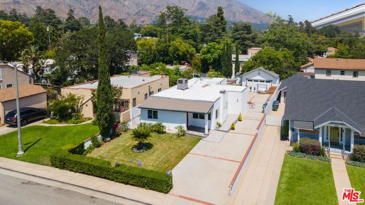 1430 N Dominion Ave