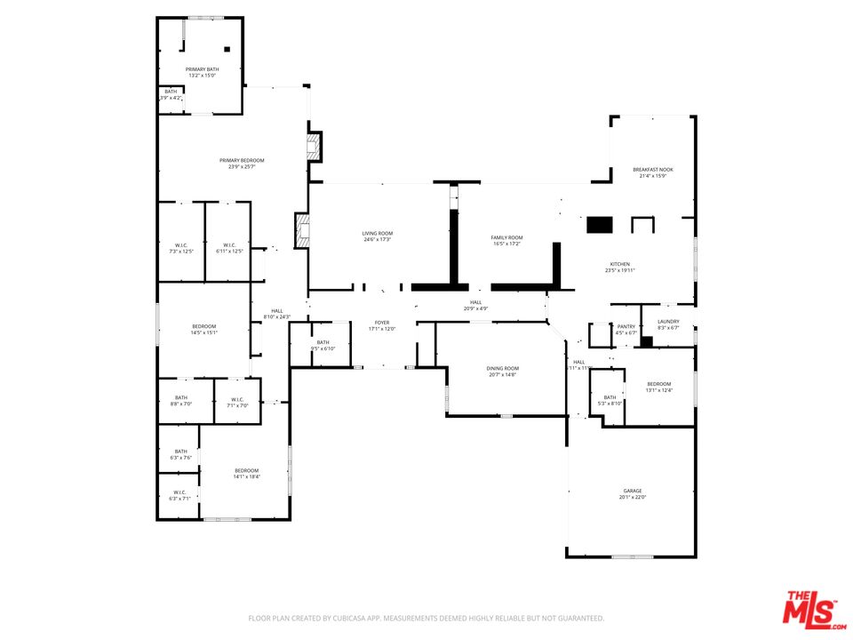 1740 Carla Ridge