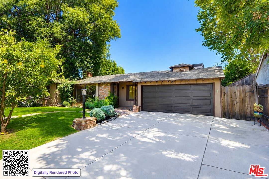 13509 Bassett St