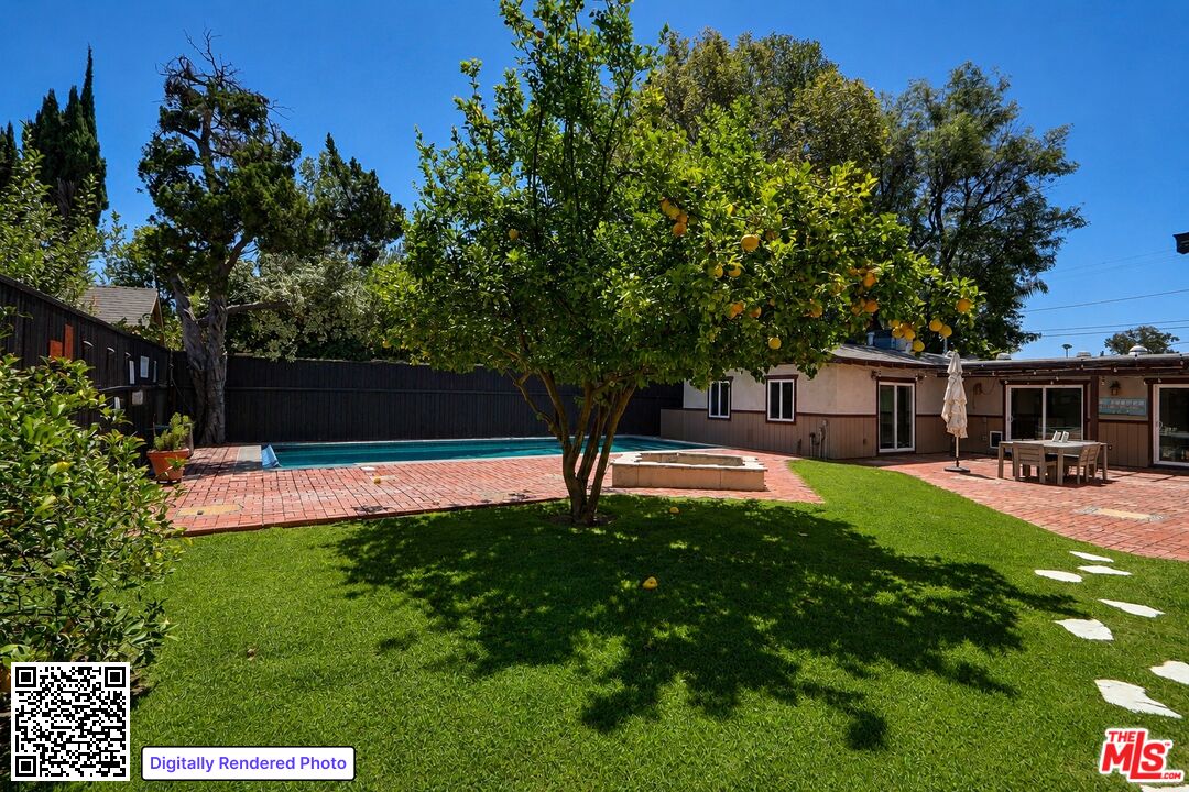 13509 Bassett St