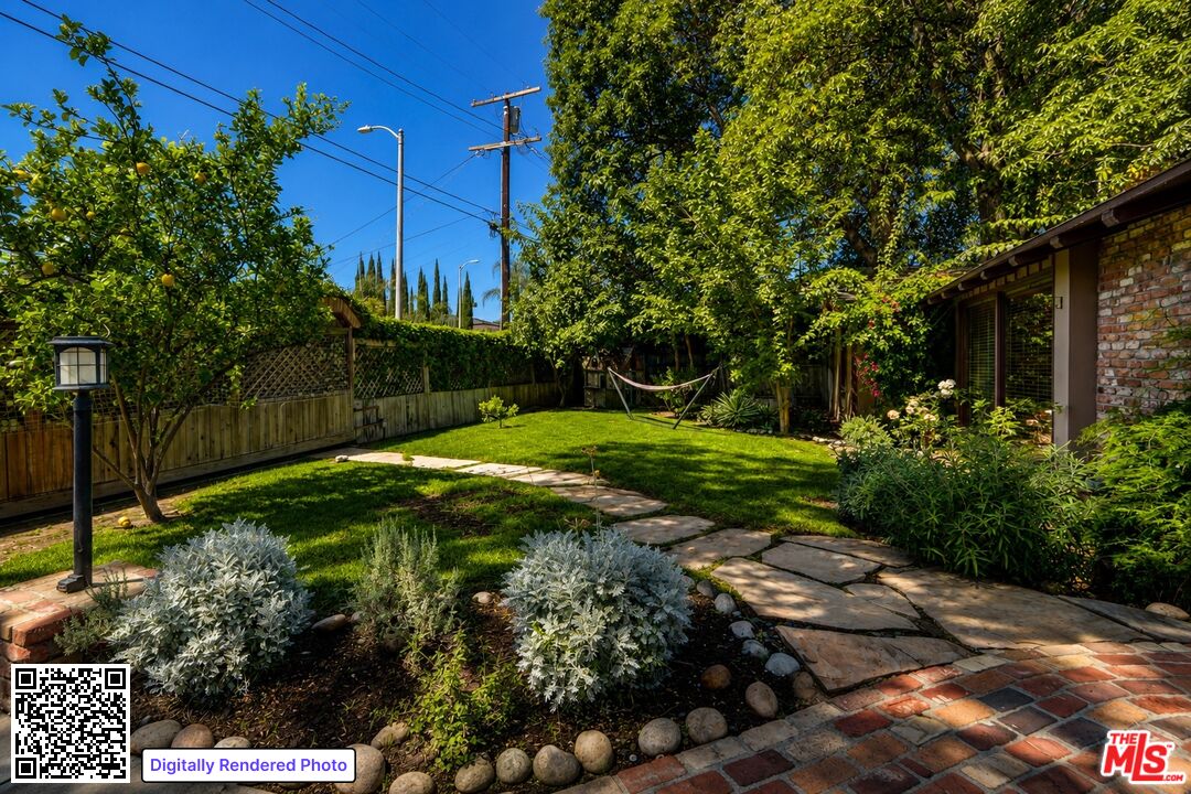 13509 Bassett St