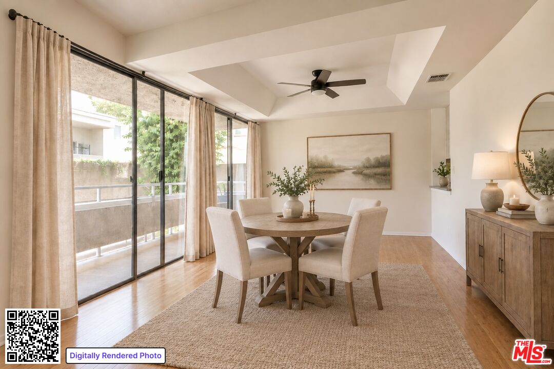 11909 Weddington St Unit: 104