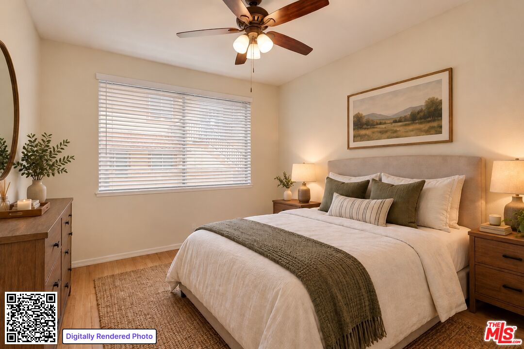 11909 Weddington St Unit: 104