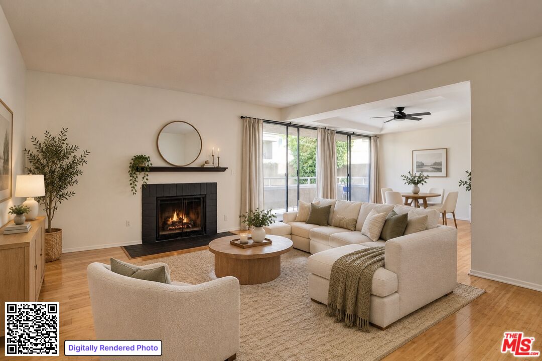 11909 Weddington St Unit: 104