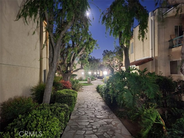 18307 Burbank BLVD Unit: 14