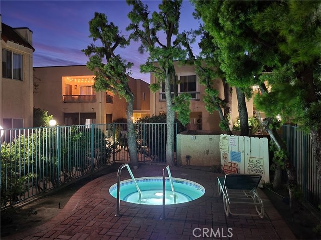 18307 Burbank BLVD Unit: 14