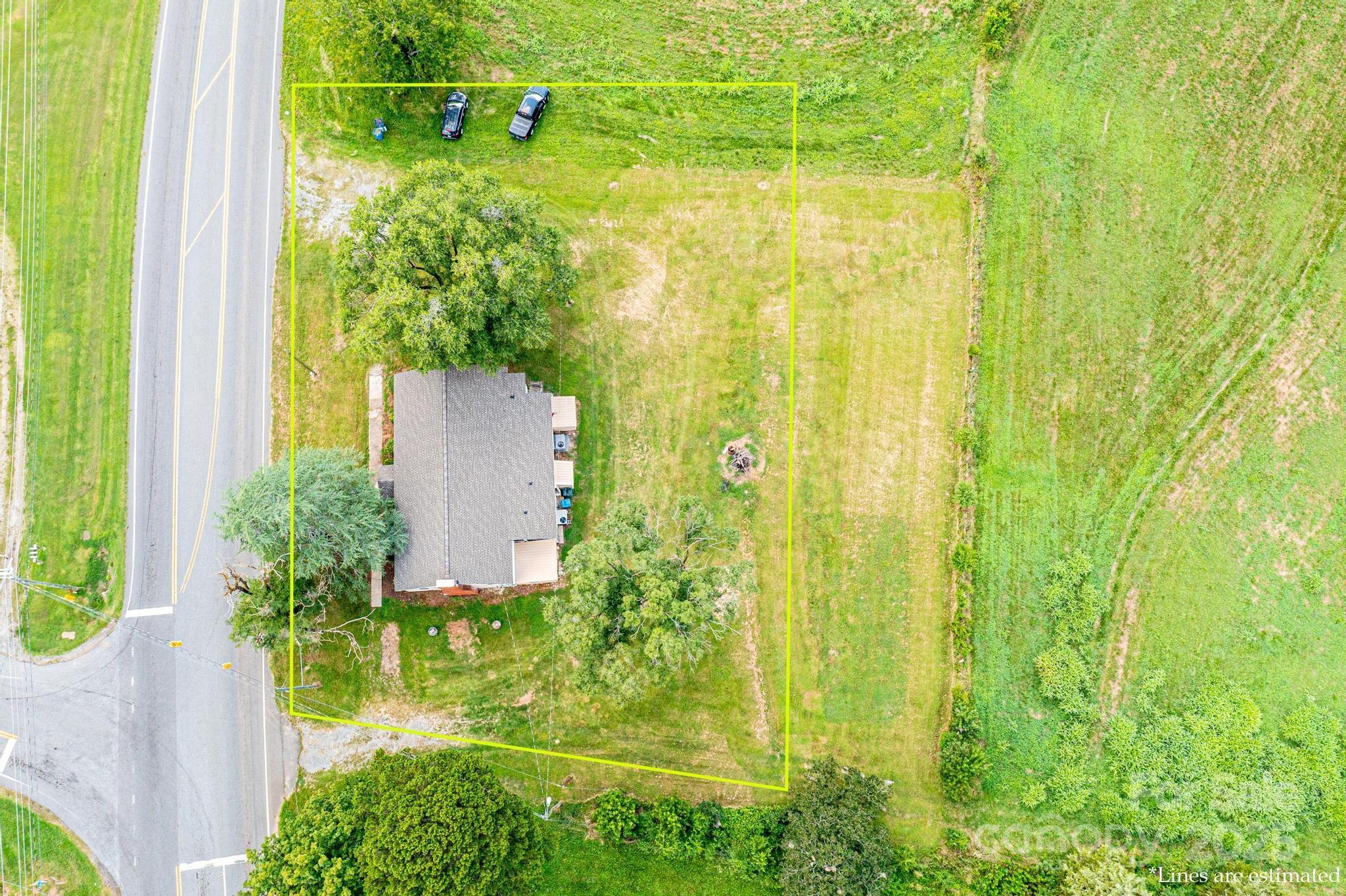 5325 NC 16 Highway N