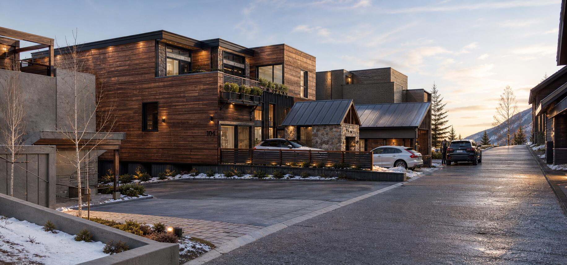 121 W Colorado Avenue