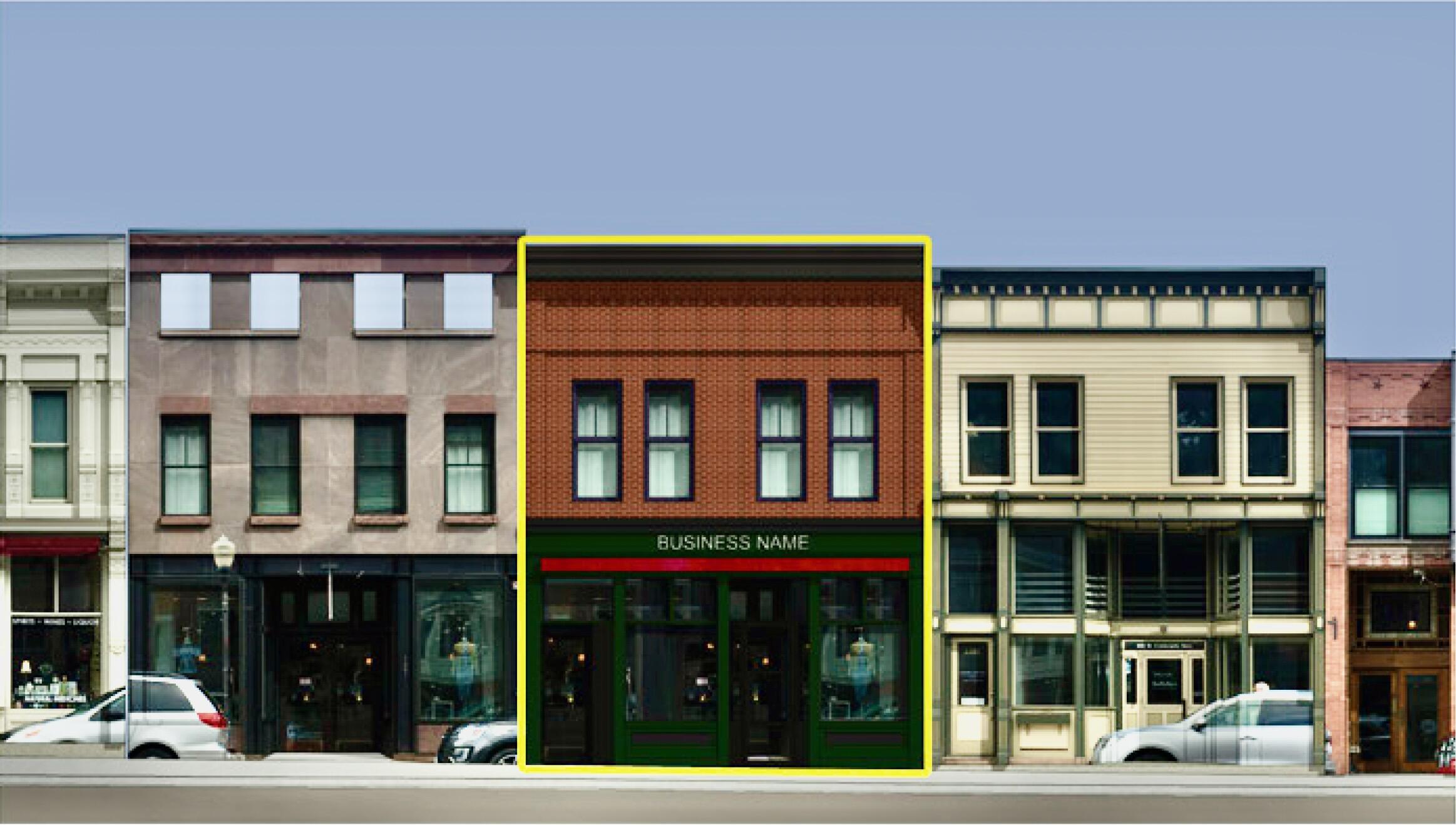 121 W Colorado Avenue
