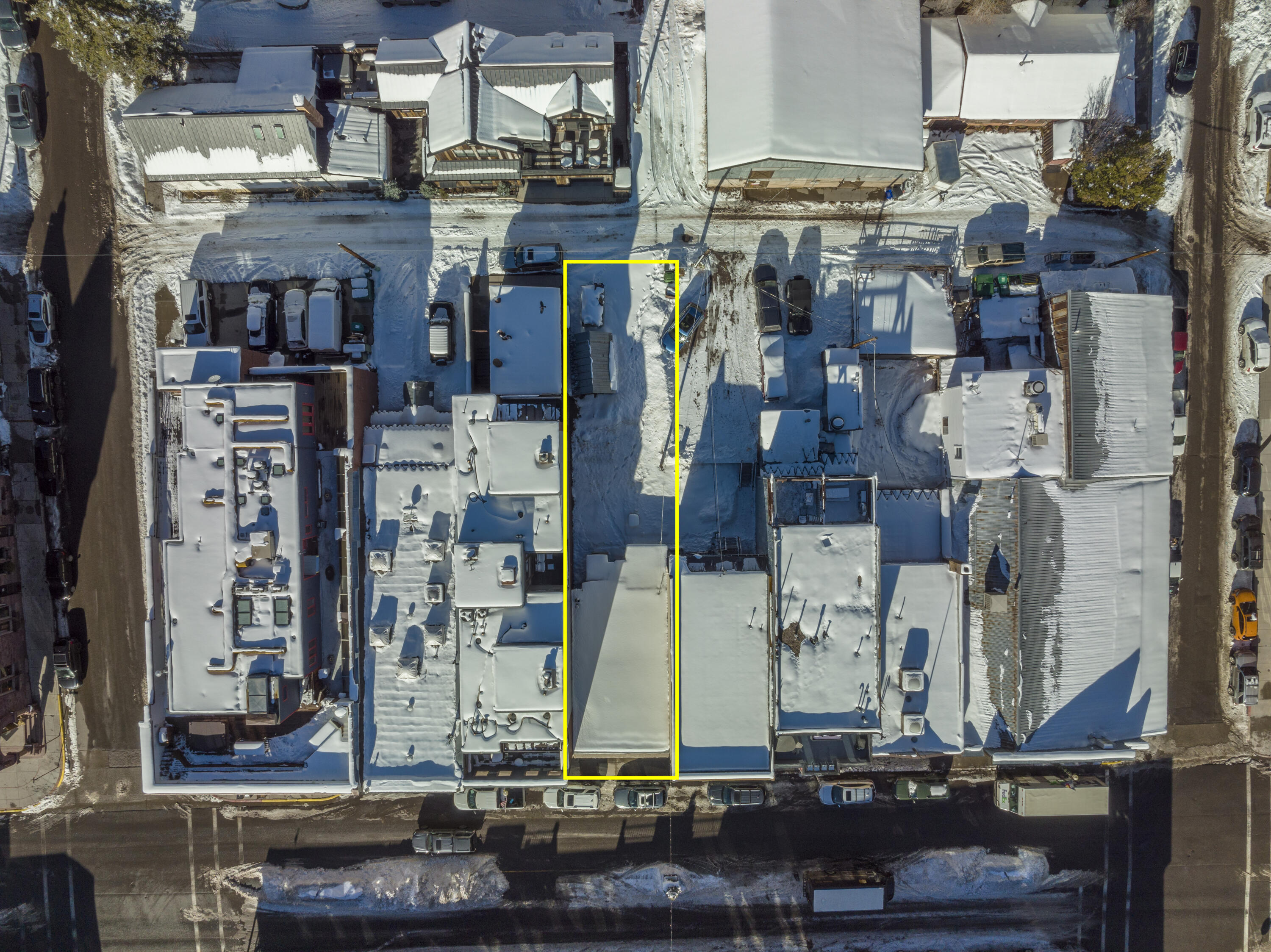 121 W Colorado Avenue