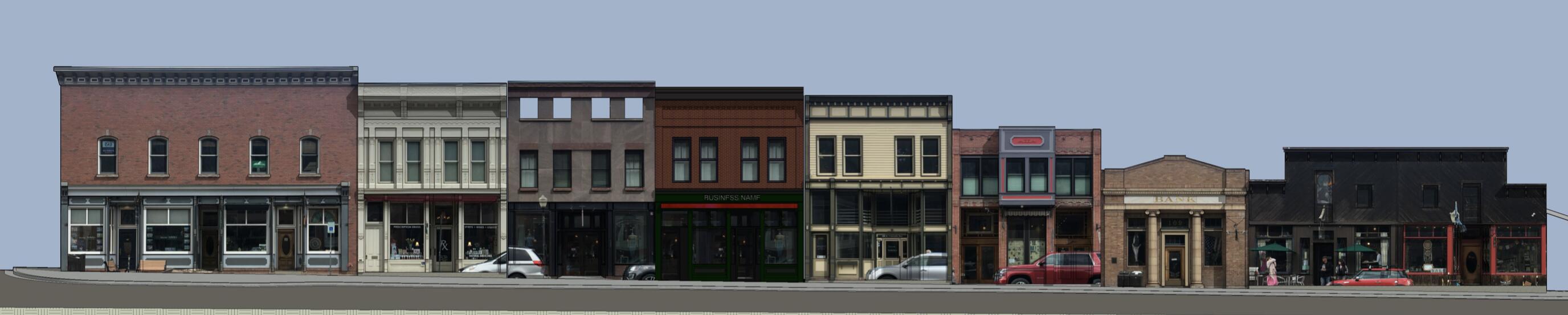 121 W Colorado Avenue