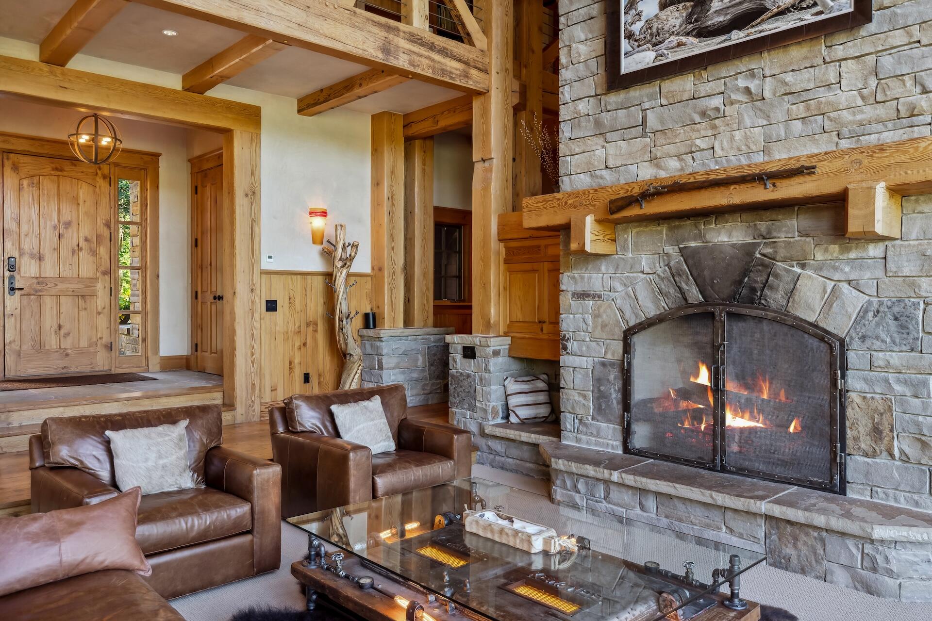 112 Snowfield Drive