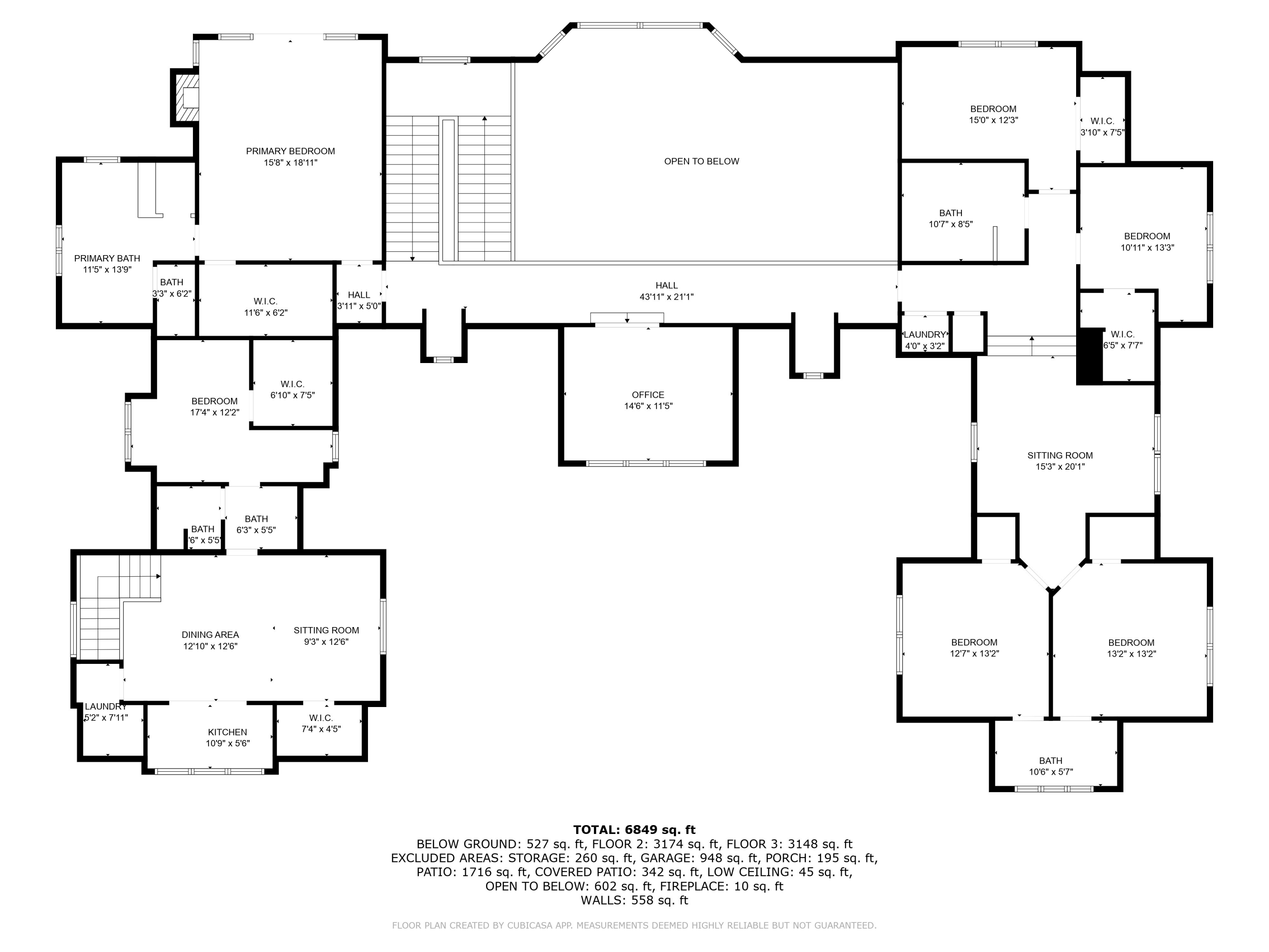 112 Snowfield Drive