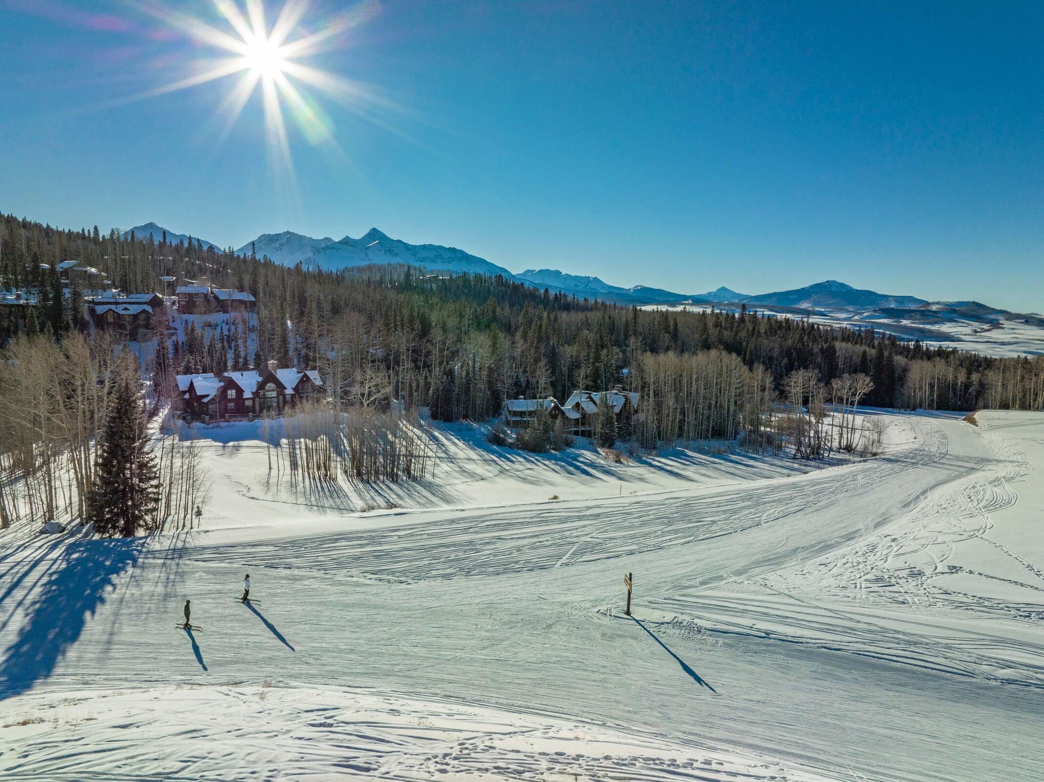 112 Snowfield Drive