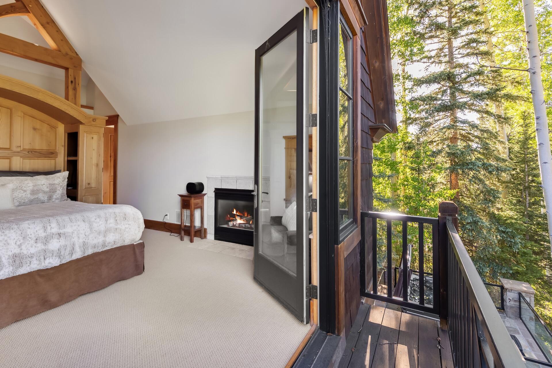 112 Snowfield Drive