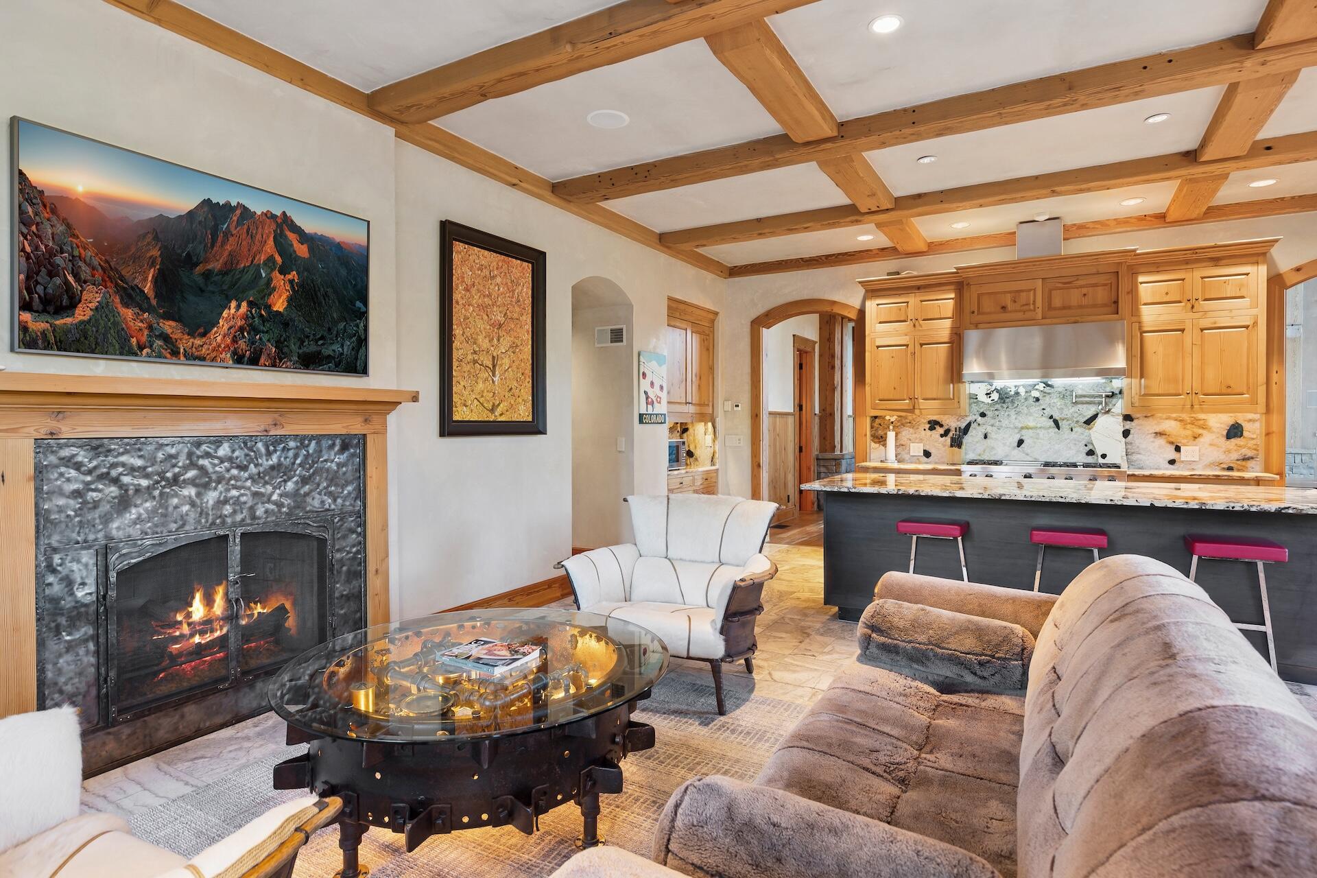112 Snowfield Drive
