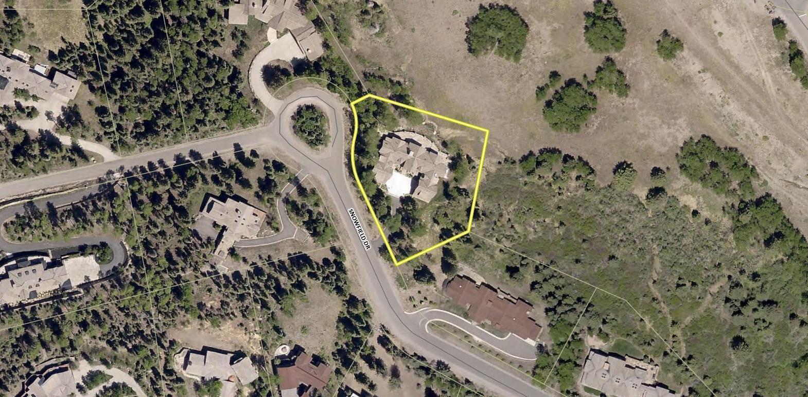 112 Snowfield Drive