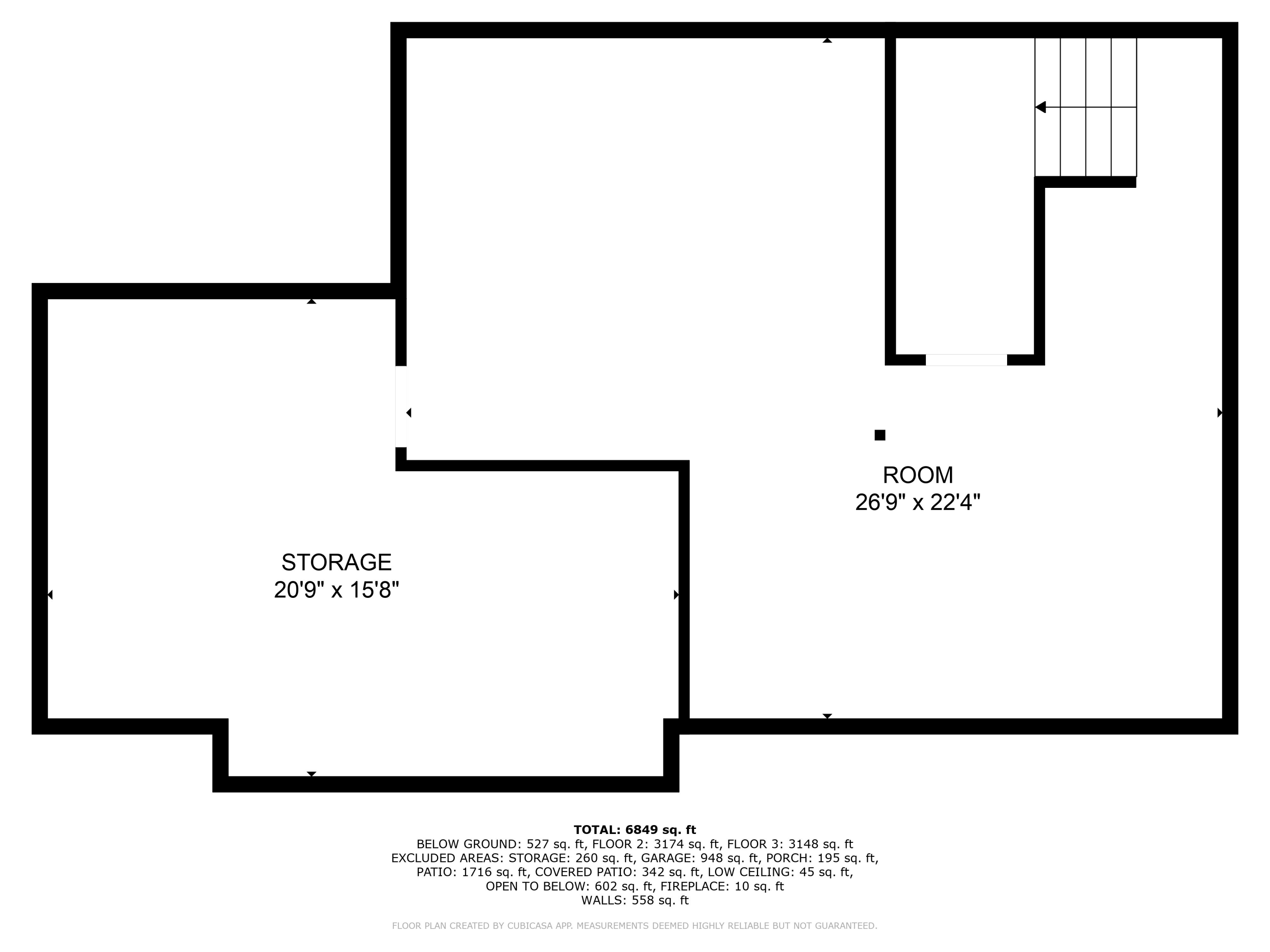 112 Snowfield Drive