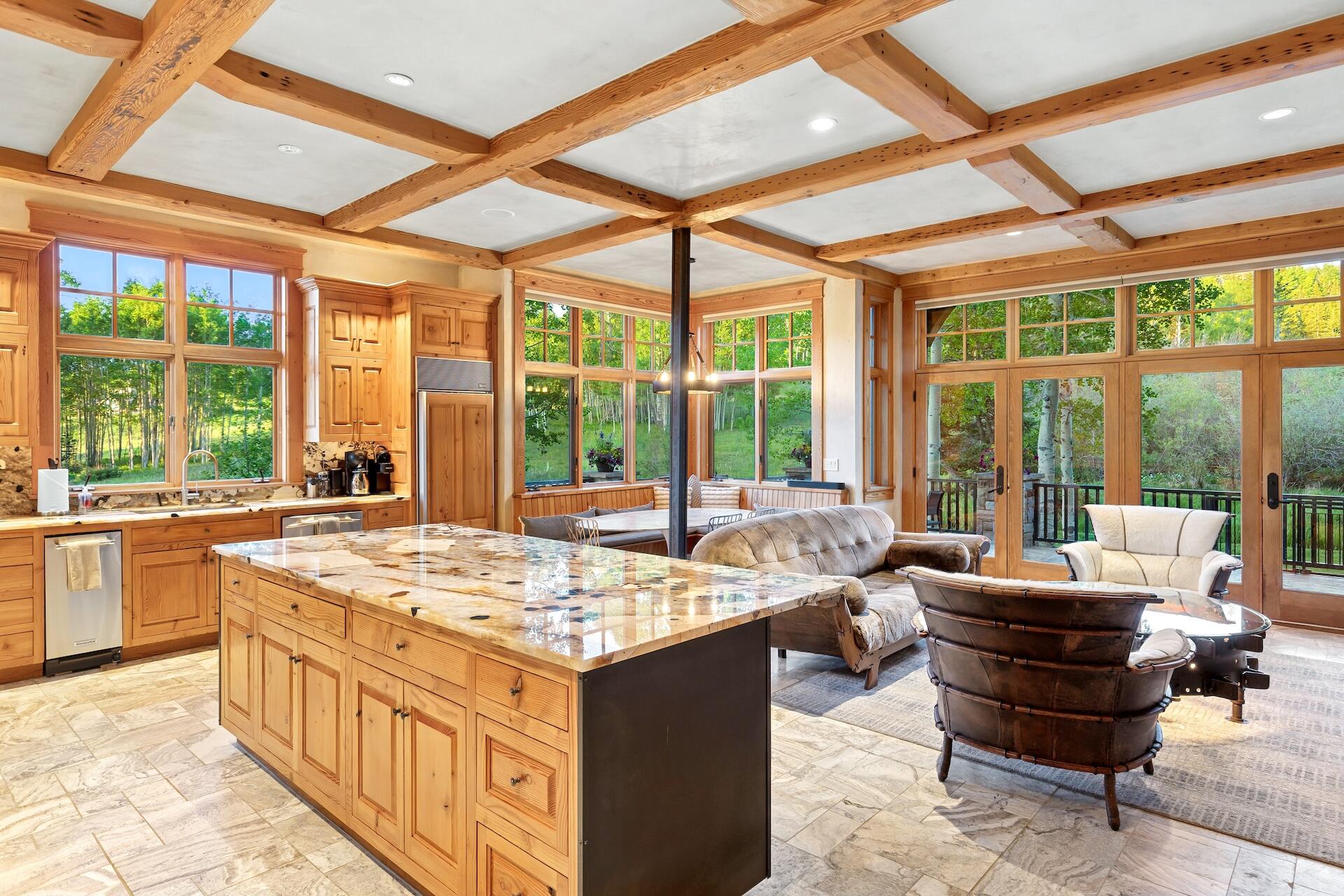 112 Snowfield Drive