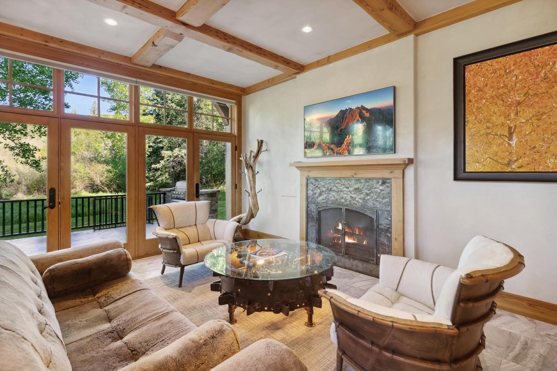 112 Snowfield Drive