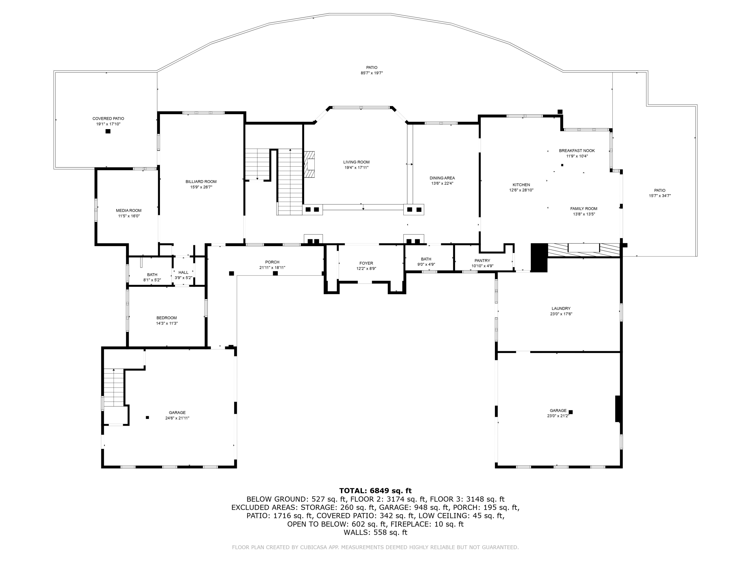 112 Snowfield Drive