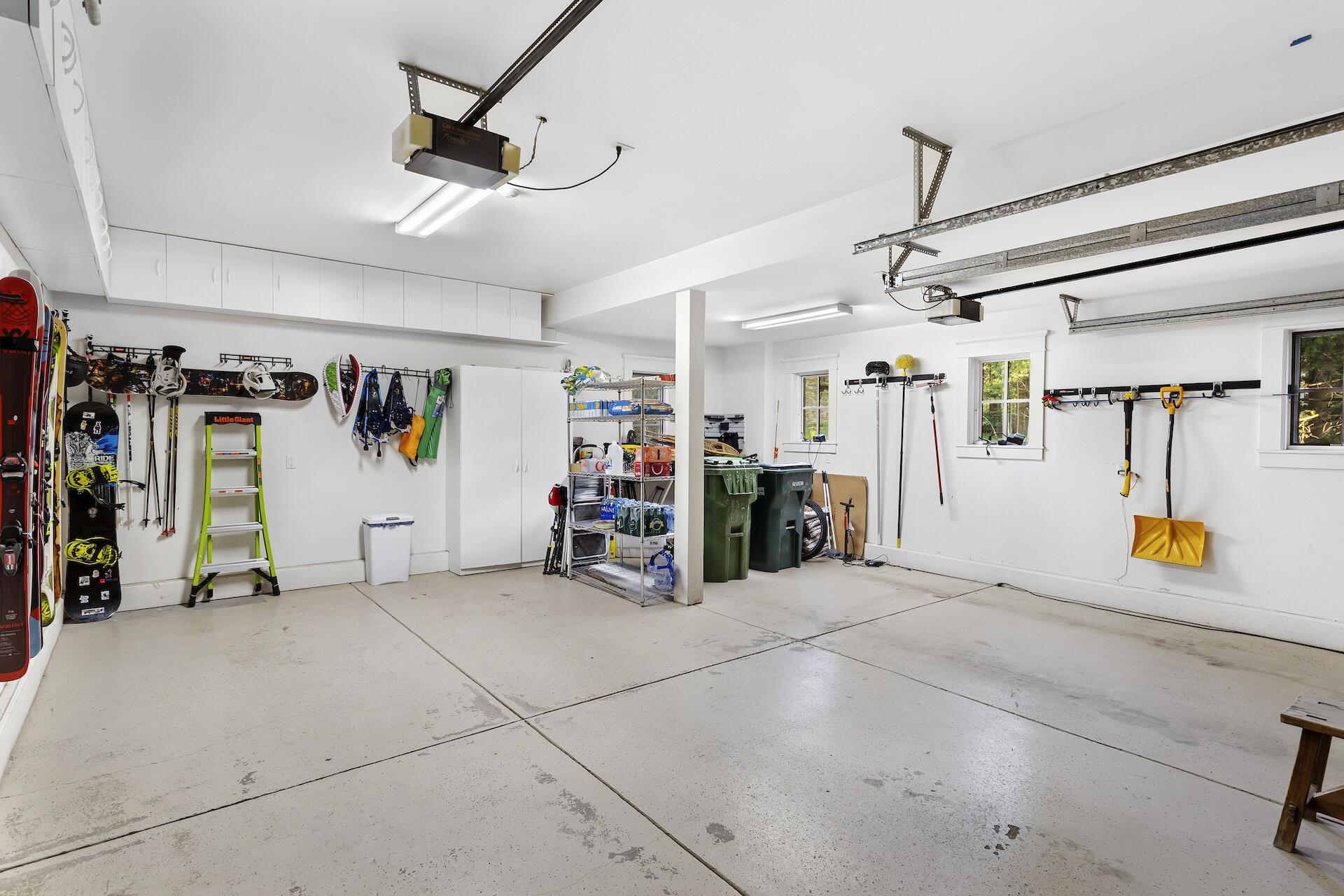 112 Snowfield Drive
