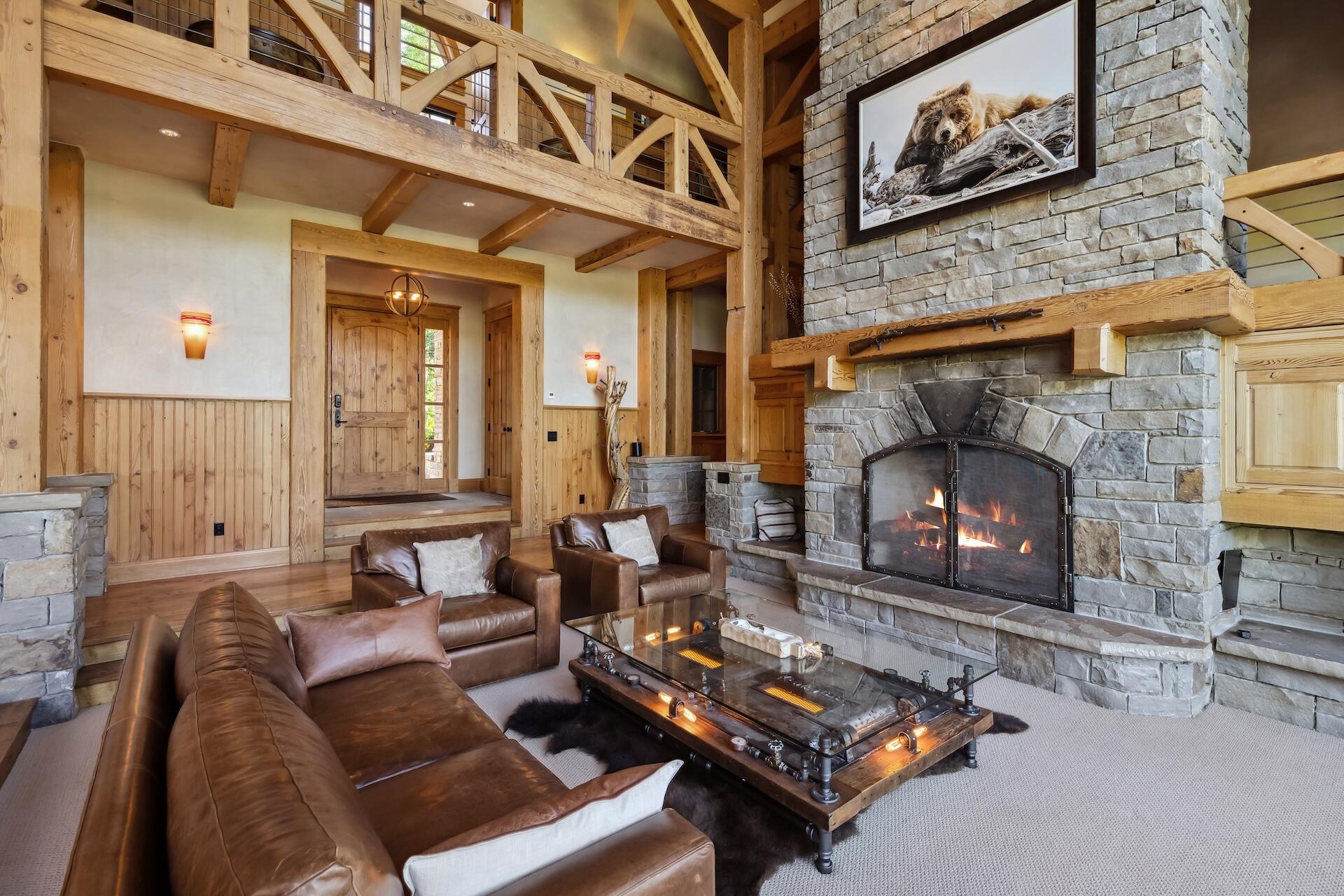 112 Snowfield Drive