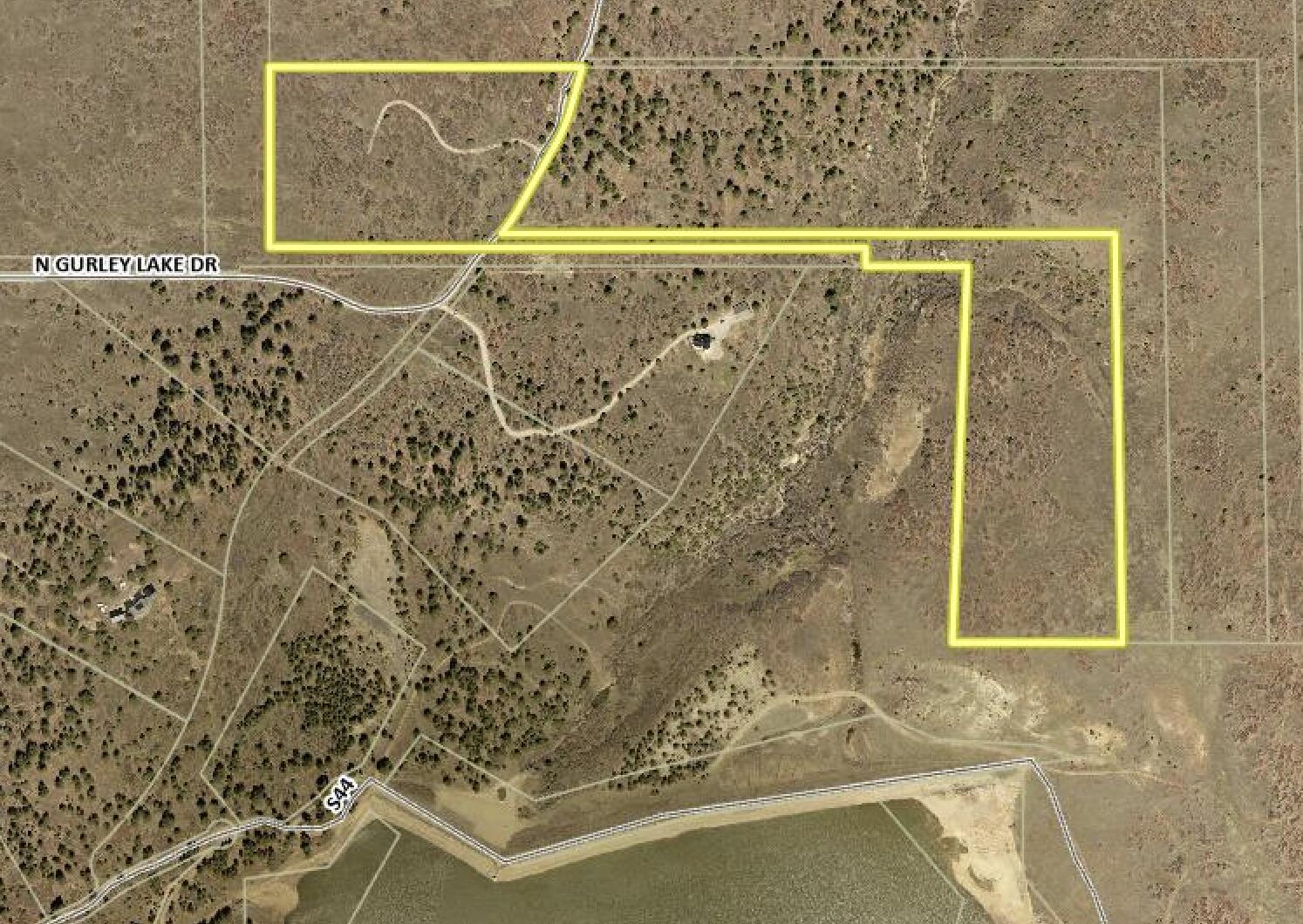 TBD N Gurley Lake Drive