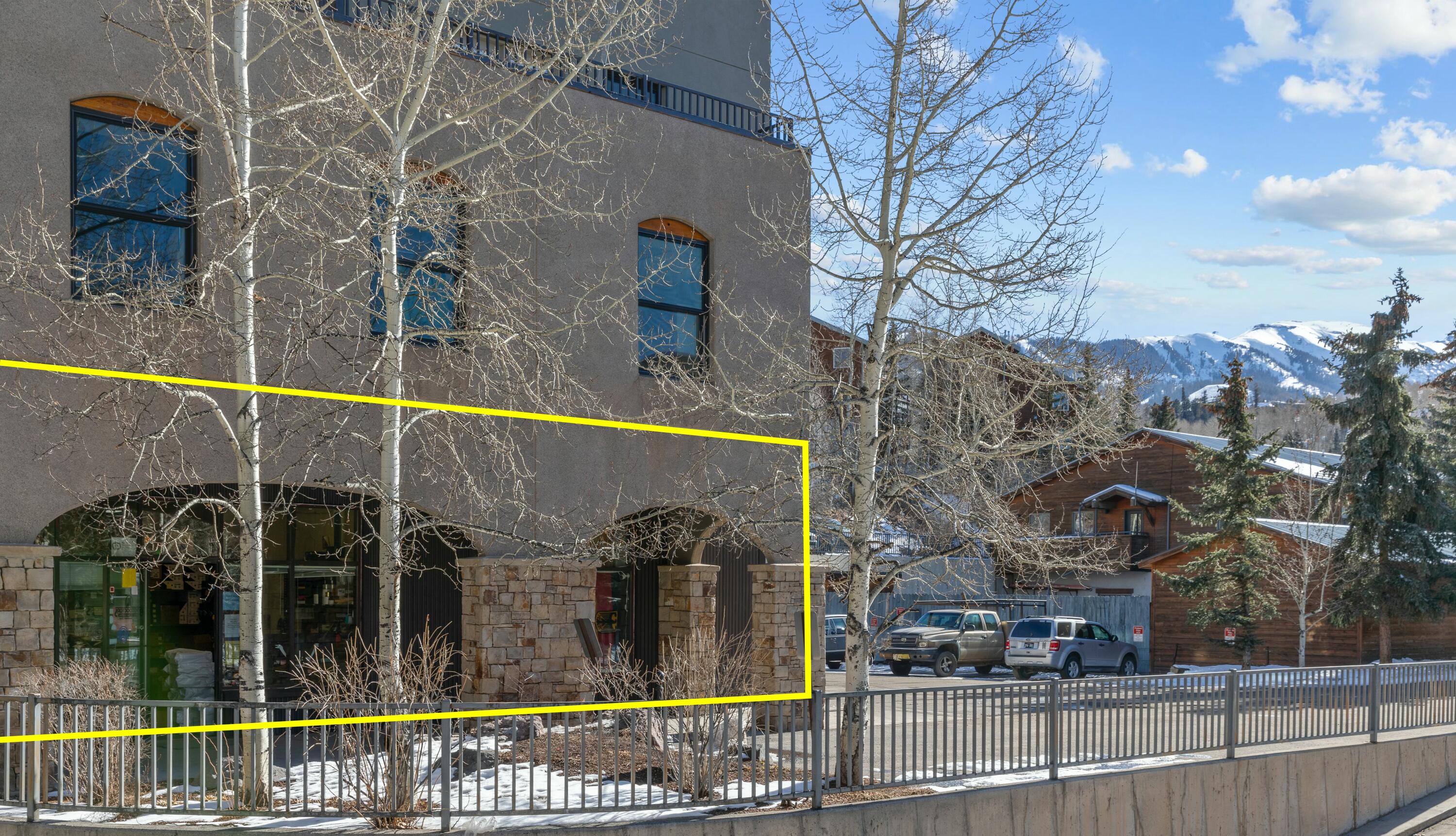 92 Boulders Way