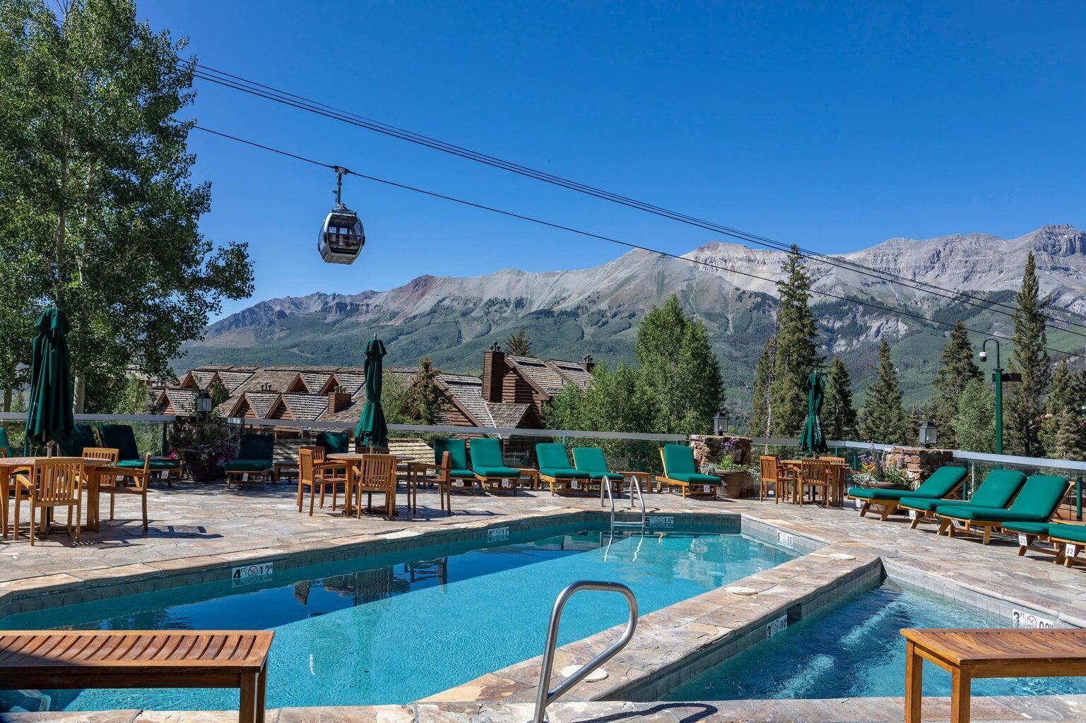 457 Mountain Village Boulevard