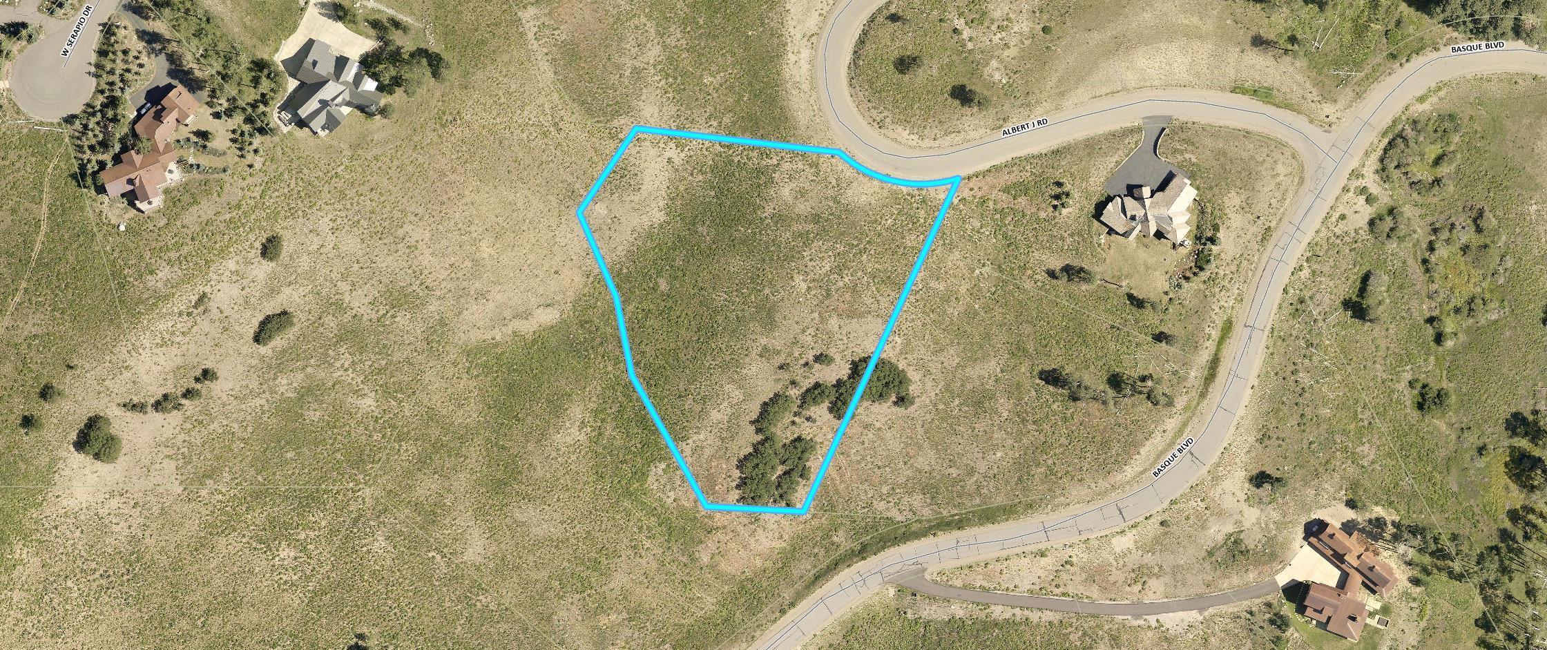 Lot 126 Aldasoro Ranch