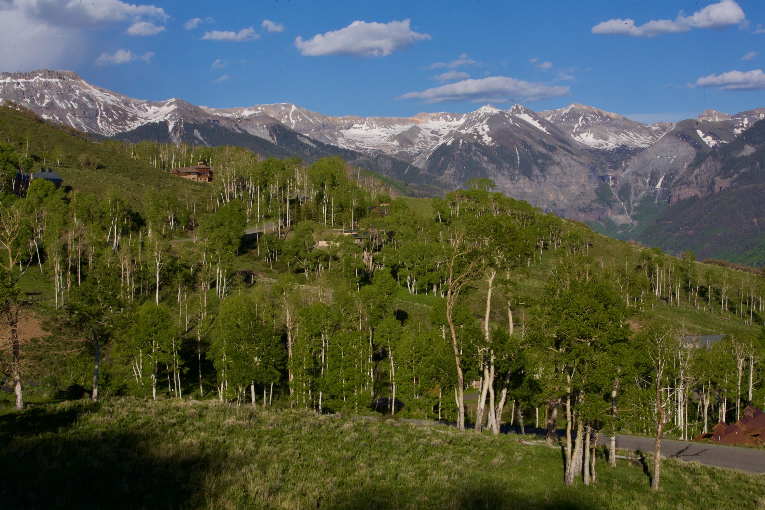 Lot 126 Aldasoro Ranch