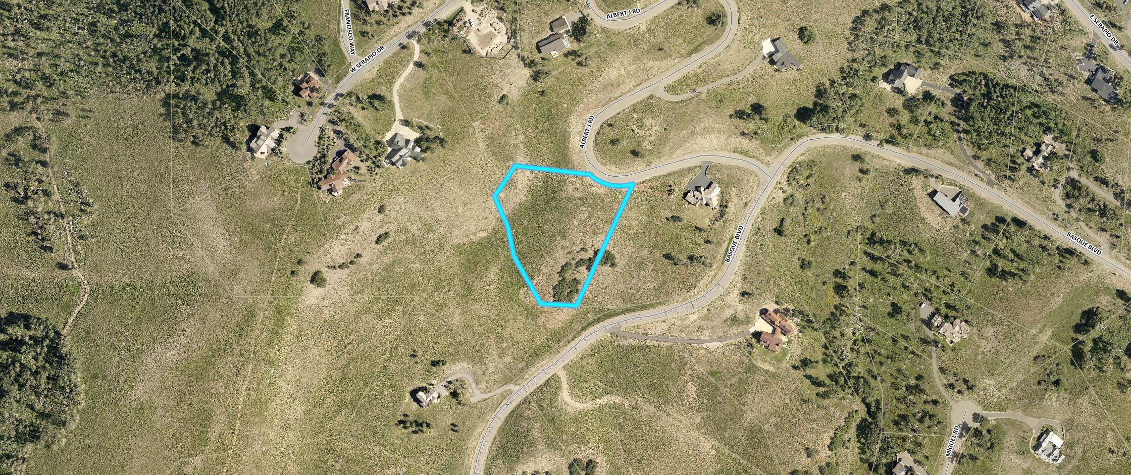 Lot 126 Aldasoro Ranch