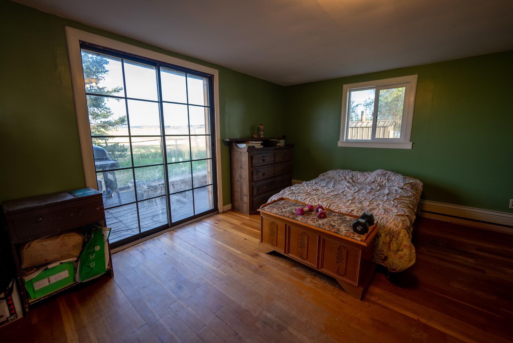 2122 County Road Y-43