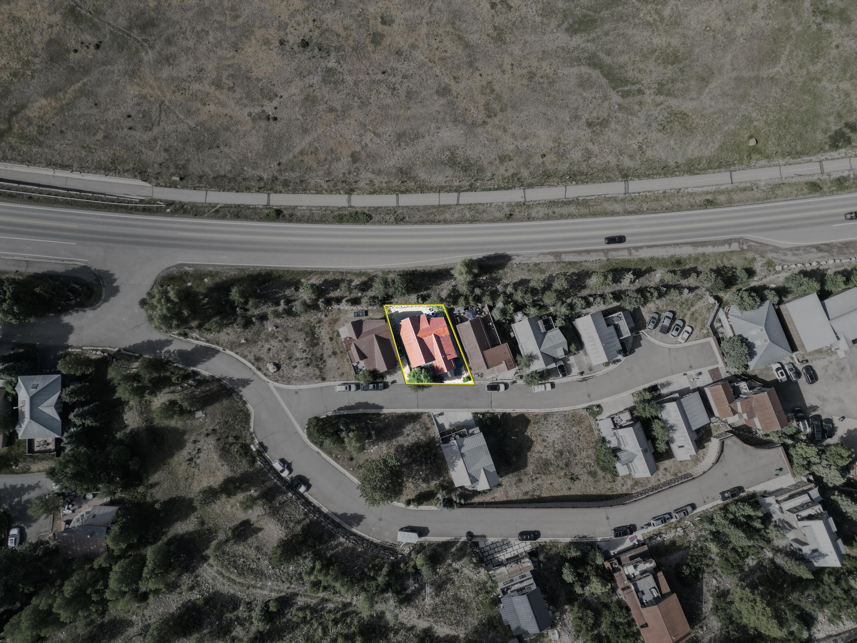 210 S Sunset Ridge Drive