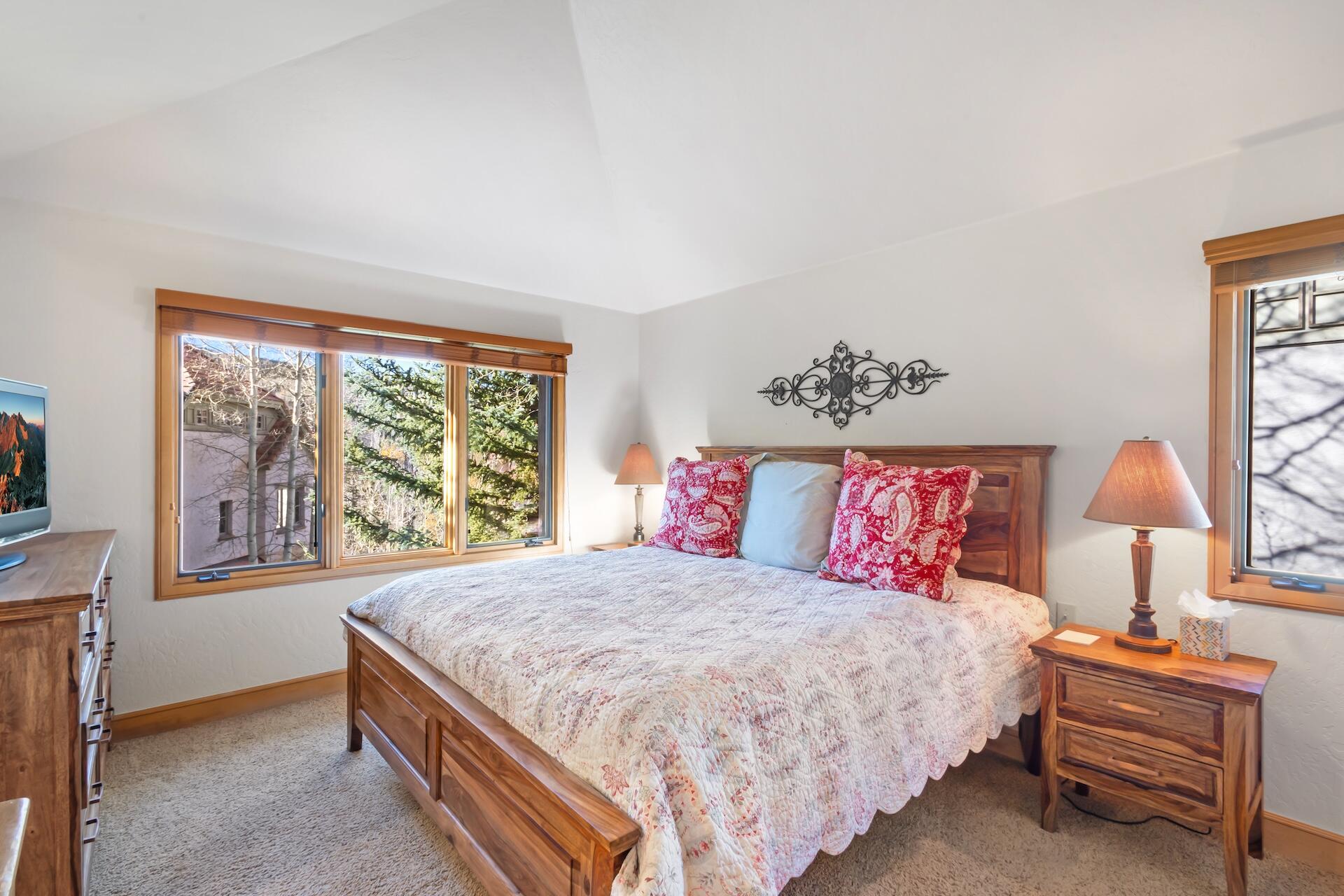 100 Aspen Ridge Drive