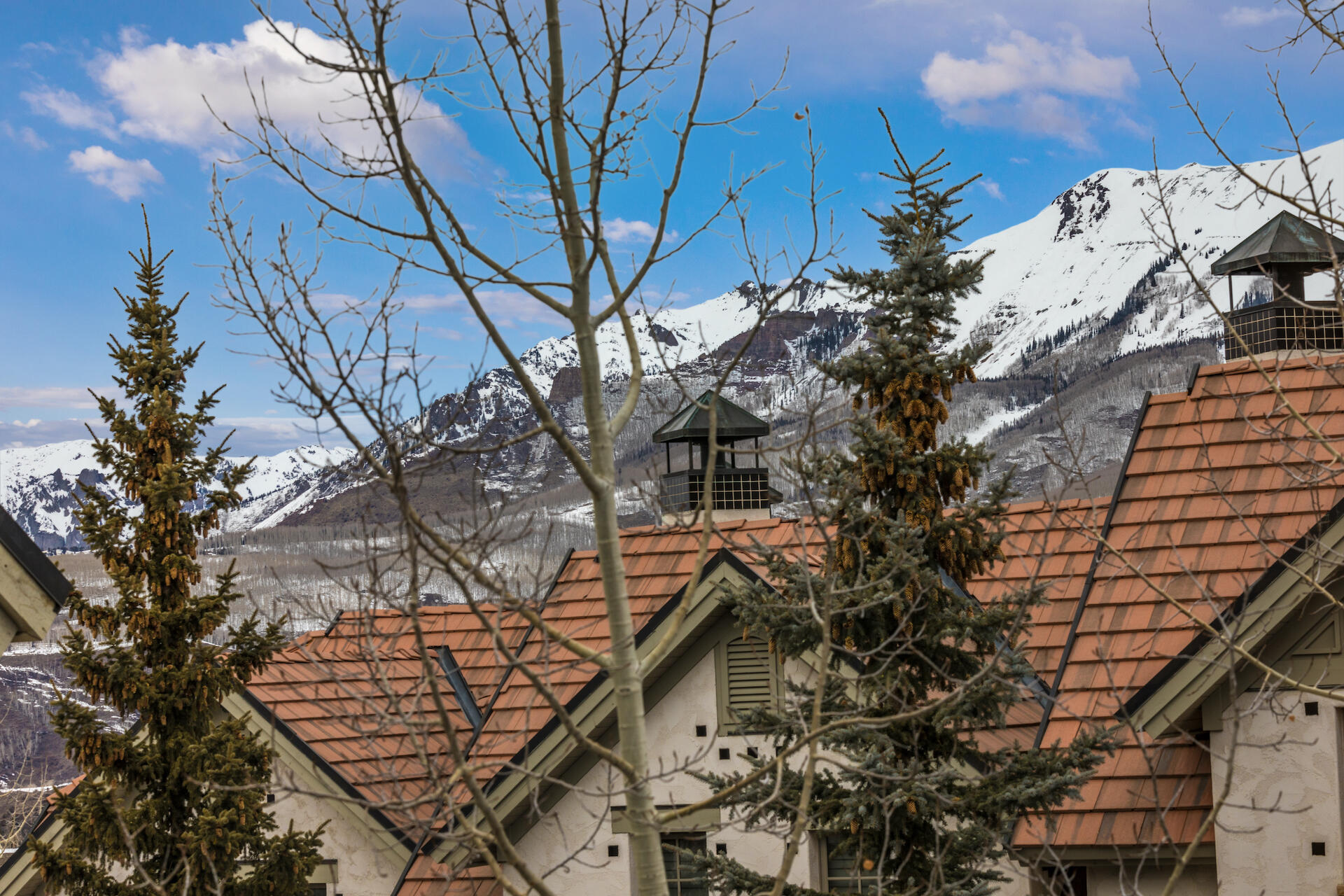 100 Aspen Ridge Drive
