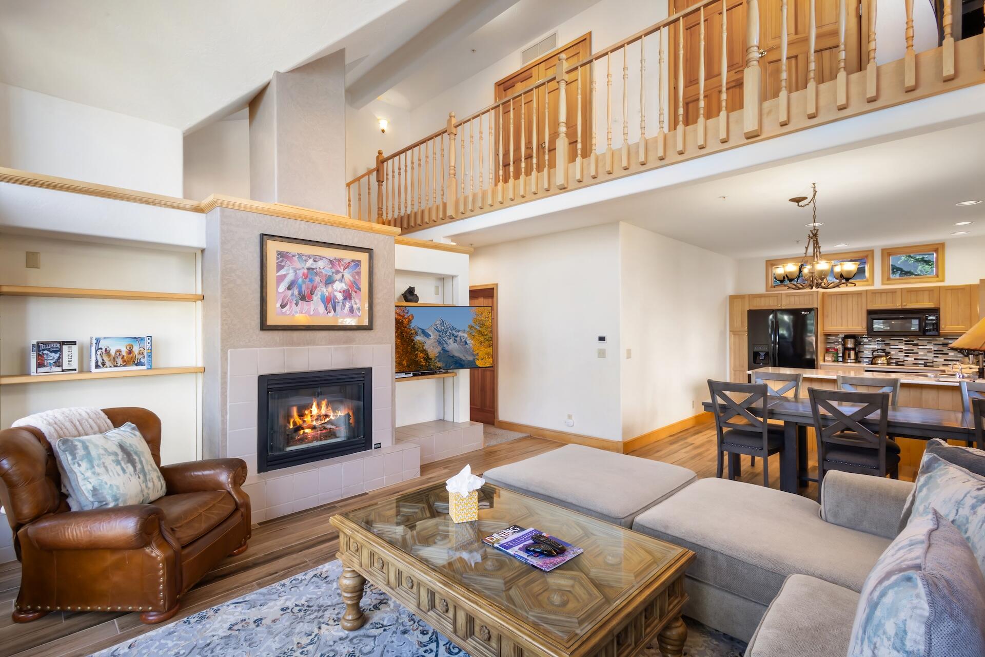100 Aspen Ridge Drive