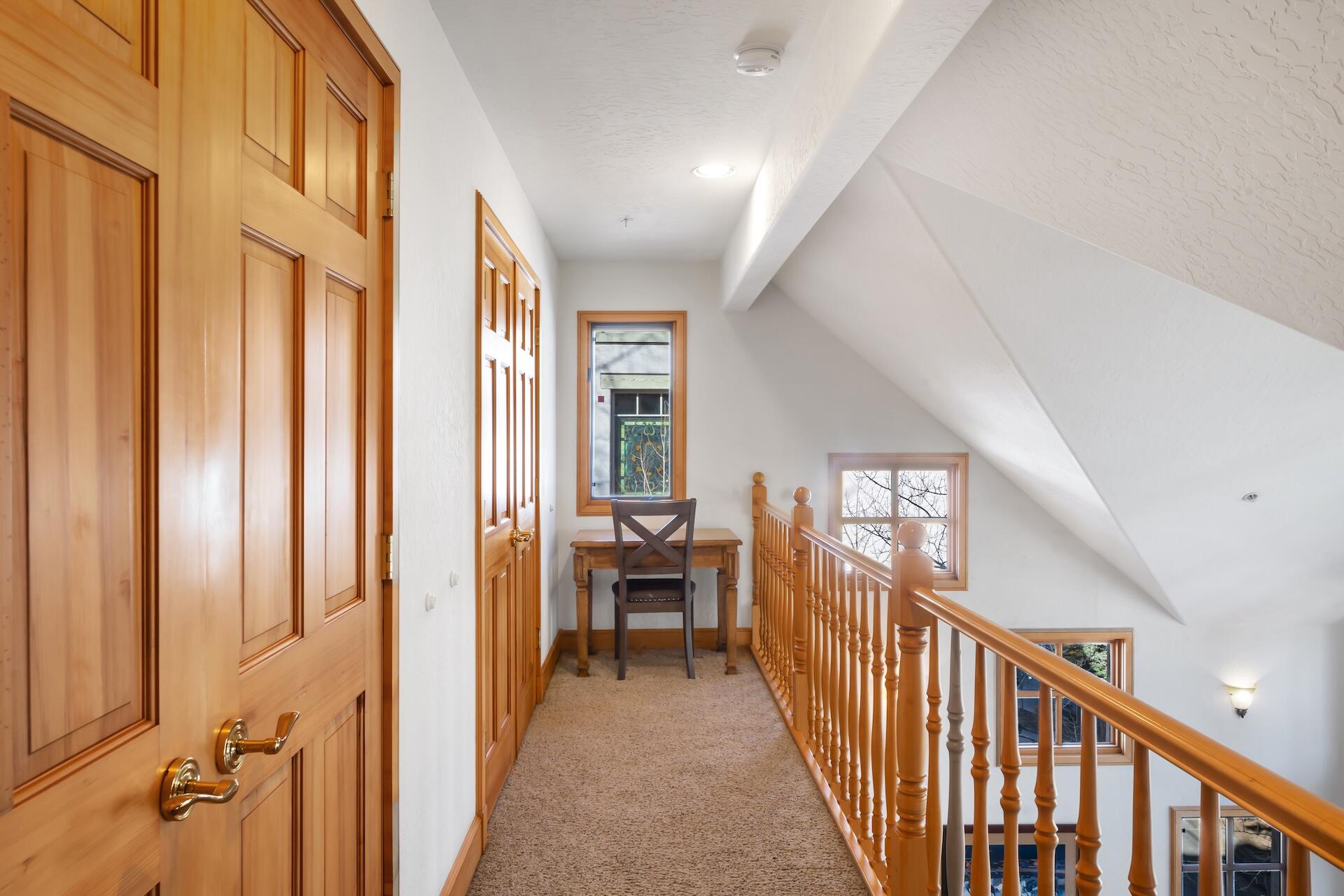 100 Aspen Ridge Drive