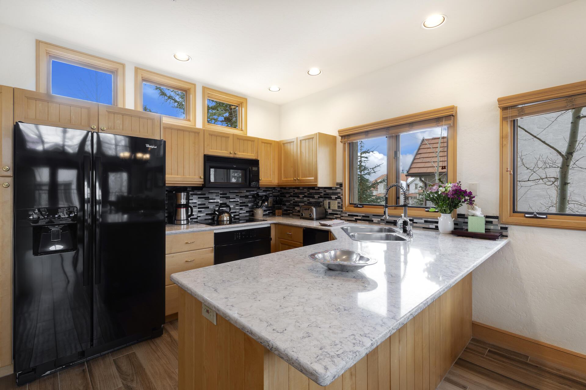100 Aspen Ridge Drive