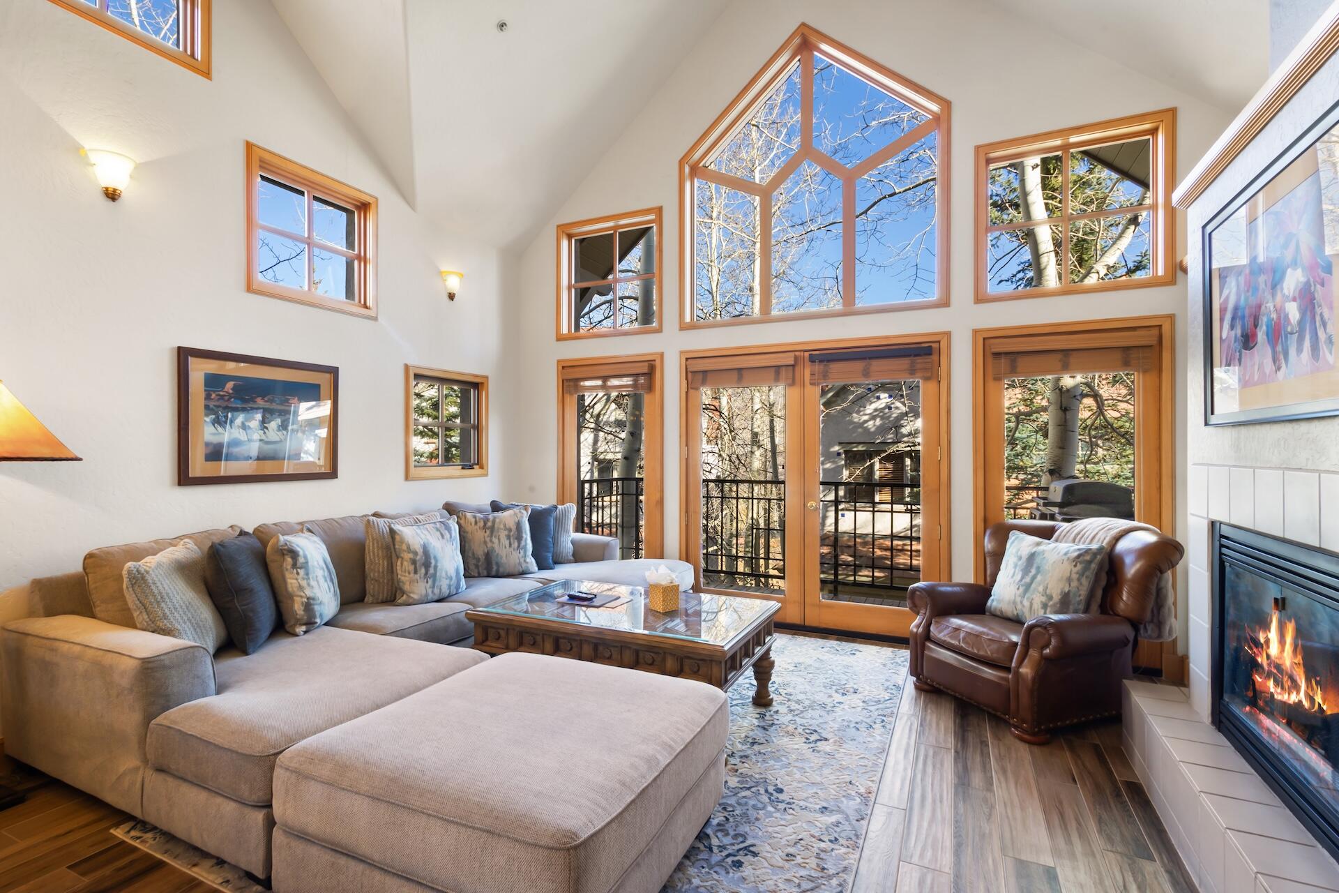 100 Aspen Ridge Drive