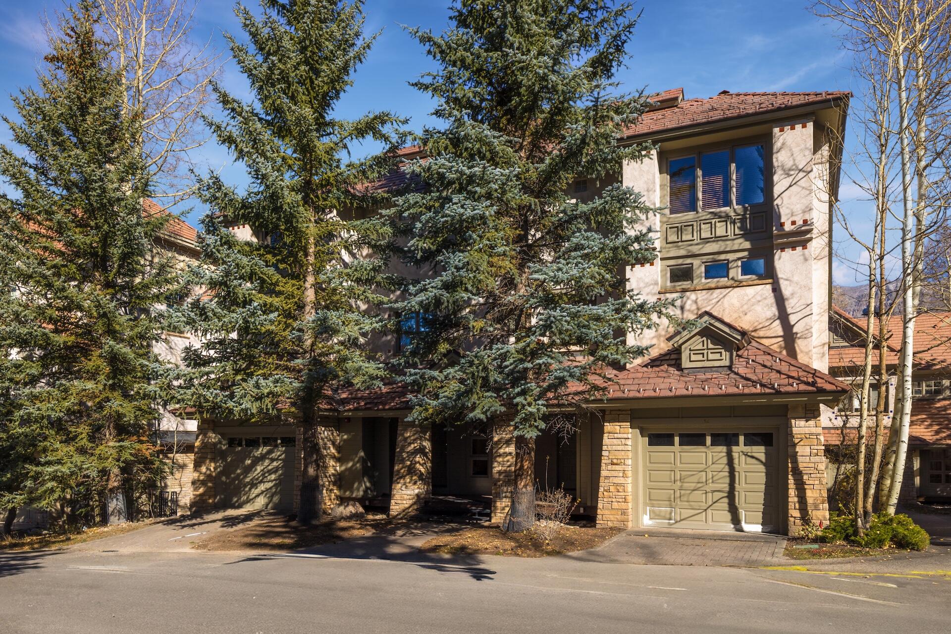 100 Aspen Ridge Drive