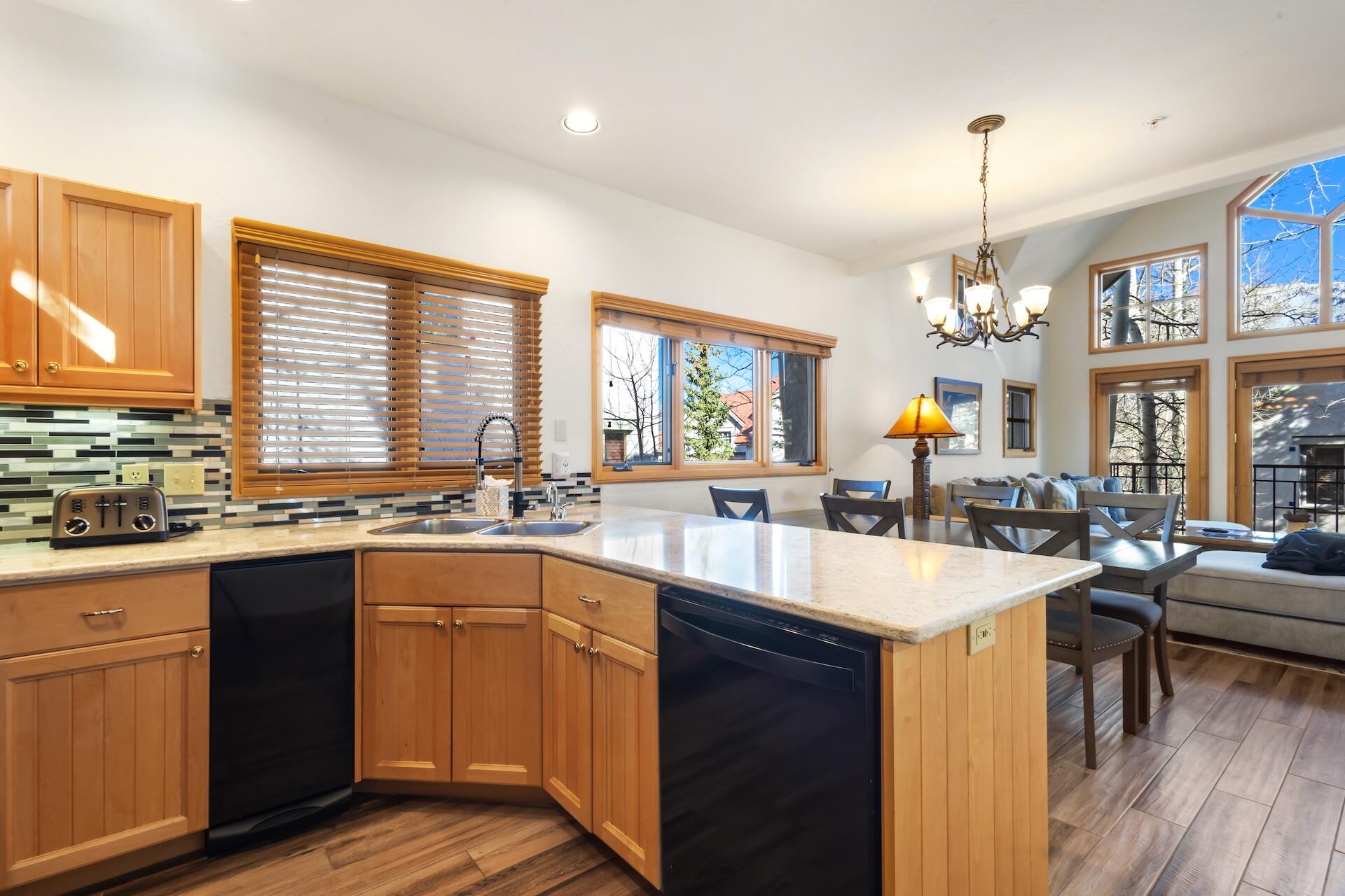 100 Aspen Ridge Drive